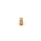 The Dazzle Edge Slider Pendant - thumb 3