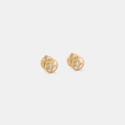 The Moonlit Elegance Kids Earrings - thumb 3