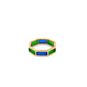 The Halo Vitra Band Ring - thumb 1