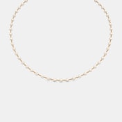 The Miracora Collar Necklace - thumb 1