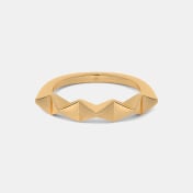 The Origamiya Band Ring - thumb 7