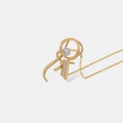 The Classic Shree Pendant - thumb 1