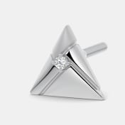 The Marco Stud Earrings - thumb 3