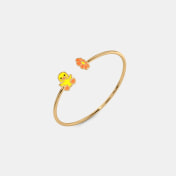 The Duckling Kids Bangle - thumb 1