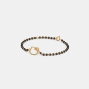 The Charming Kitty Nazariya Bracelet - thumb 4