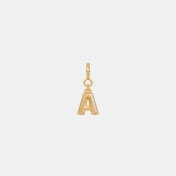 The A Bessie Multiwearable Charm - thumb 7