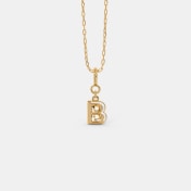 The B Bessie Multiwearable Charm - thumb 4