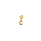 The C Bessie Multiwearable Charm - thumb 2