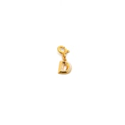 The D Bessie Multiwearable Charm - thumb 4