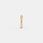 The I Bessie Multiwearable Charm - thumb 1