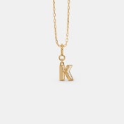 The K Bessie Multiwearable Charm - thumb 4
