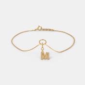 The M Bessie Multiwearable Charm - thumb 6