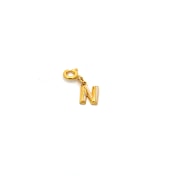 The N Bessie Multiwearable Charm - thumb 4