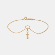 The T Bessie Multiwearable Charm - thumb 6