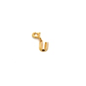 The U Bessie Multiwearable Charm - thumb 1