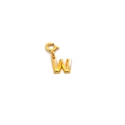 The W Bessie Multiwearable Charm - thumb 2