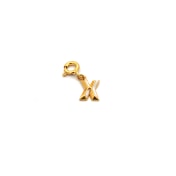 The X Bessie Multiwearable Charm - thumb 5