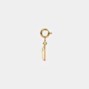 The Y Bessie Multiwearable Charm - thumb 8
