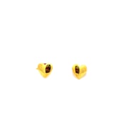 The Atsa Multi Pierced Stud Earrings - thumb 2