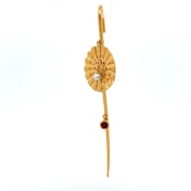 The Tundra Ear Pin - thumb 3