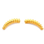 The Akanu Ear Climbers - thumb 2