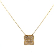 The Vajra Pendant Necklace - thumb 4