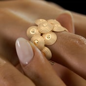 The Liliput Band Ring - thumb 5