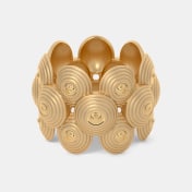 The Liliput Band Ring - thumb 6