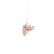 The Oreoflight Stud Earrings - thumb 5