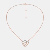 The Cavatina Pendant Necklace - thumb 2