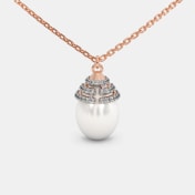 The Piko Pendant Necklace - thumb 4