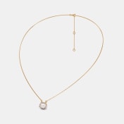 The Morton Pendant Necklace - thumb 6
