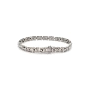 The Eirian Link Bracelet For Him - thumb 4