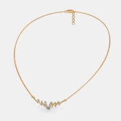 The Genix Pendant Necklace - thumb 4