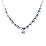The Shusoku Collar Necklace - thumb 2