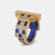 The Yumeno Statement Ring - thumb 9