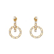 The Dingle Dangler Earrings - thumb 2