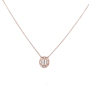 The Nidiva Pendant Necklace - thumb 5
