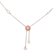 The Kogara Y Necklace - thumb 1
