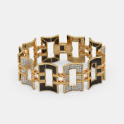 The Furemu Link Bracelet - thumb 1