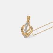 The Akhanda Pendant - thumb 1