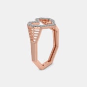 The Allhearts Anniversary Ring - thumb 9