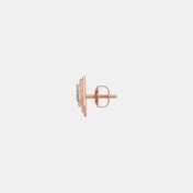 The Waline Stud Earrings - thumb 7
