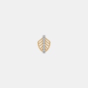 The Lumeno Stud Earrings - thumb 7