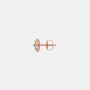 The Crompto Stud Earrings - thumb 7