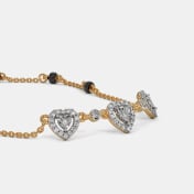 The Zaheera Mangalsutra Necklace - thumb 6