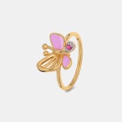 The Flutter Kids Ring - thumb 1