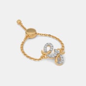 The Glenny G Slider Ring - thumb 1