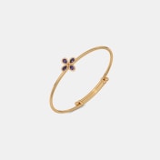 The Petale Kids Bangle - thumb 1