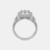 The Rezme Engagement Ring - thumb 8